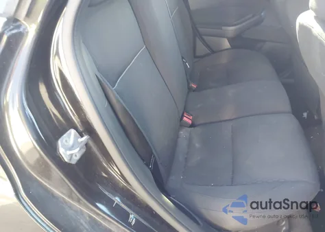 2012 Ford Focus Sel z USA, uszkodzony, nr VIN 1FAHP3H23CL479609